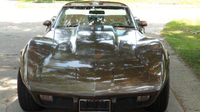 Used 1979 Chevrolet Corvette SEE VIDEO | Mundelein, IL
