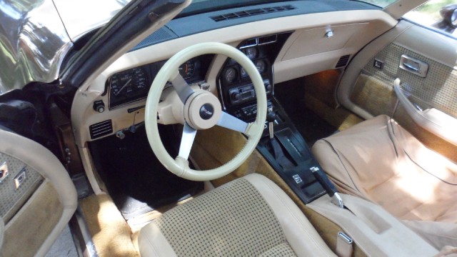 Used 1979 Chevrolet Corvette SEE VIDEO | Mundelein, IL