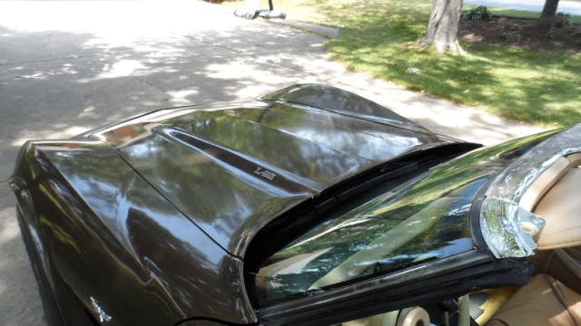 Used 1979 Chevrolet Corvette SEE VIDEO | Mundelein, IL