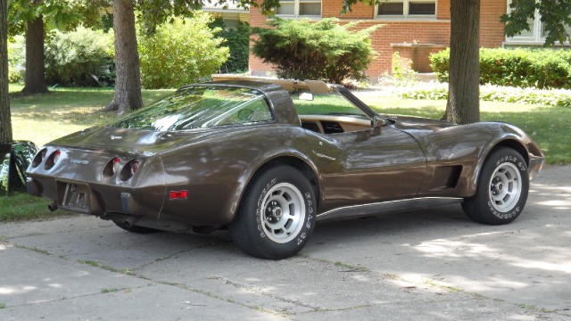 Used 1979 Chevrolet Corvette SEE VIDEO | Mundelein, IL