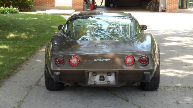 Used 1979 Chevrolet Corvette SEE VIDEO | Mundelein, IL