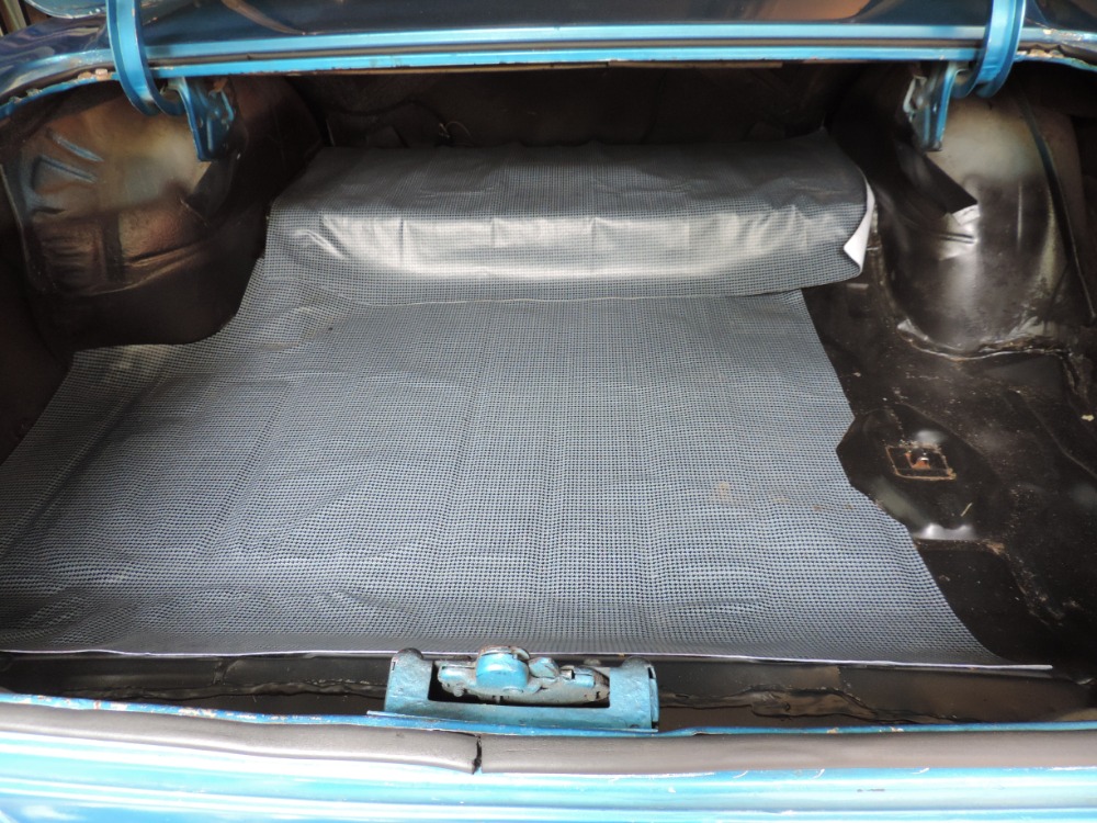 Used 1966 Pontiac GTO -Real GTO- | Mundelein, IL
