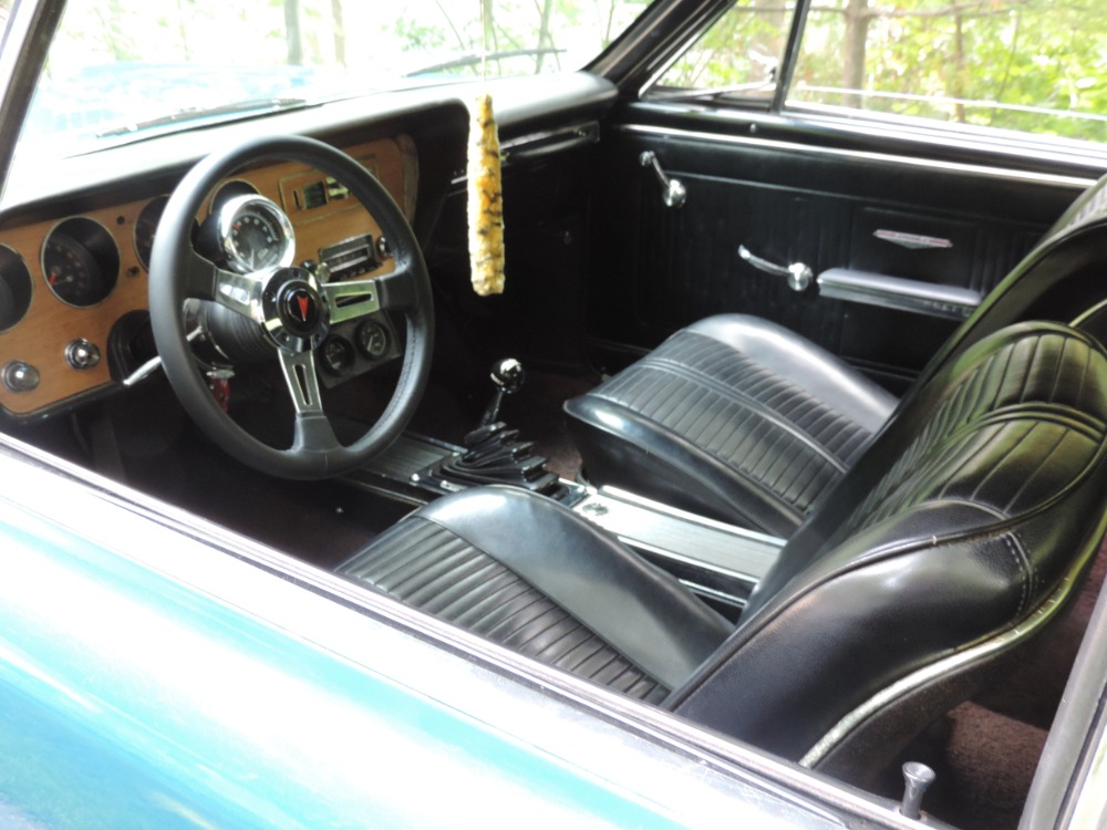 Used 1966 Pontiac GTO -Real GTO- | Mundelein, IL