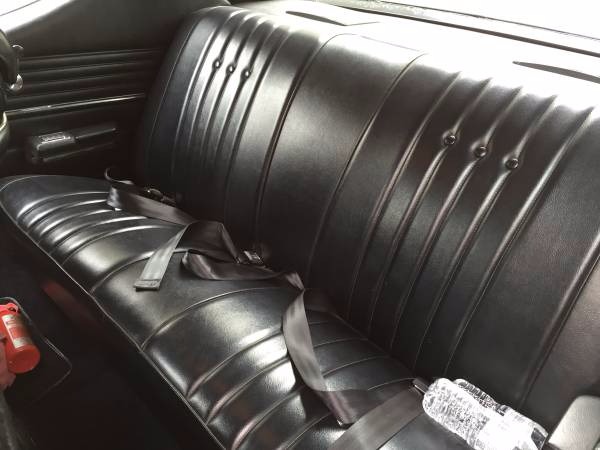 Used 1968 Chevrolet Chevelle -Number Matching- and Now has a big block 427- | Mundelein, IL