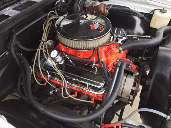 Used 1968 Chevrolet Chevelle -Number Matching- and Now has a big block 427- | Mundelein, IL