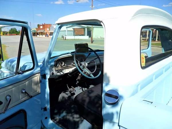 Used 1965 Ford F100 Clean Ride- | Mundelein, IL