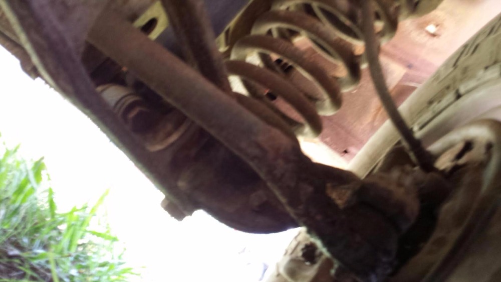 Used 1965 Ford F100 Clean Ride- | Mundelein, IL