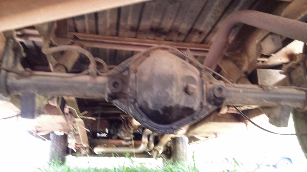Used 1965 Ford F100 Clean Ride- | Mundelein, IL