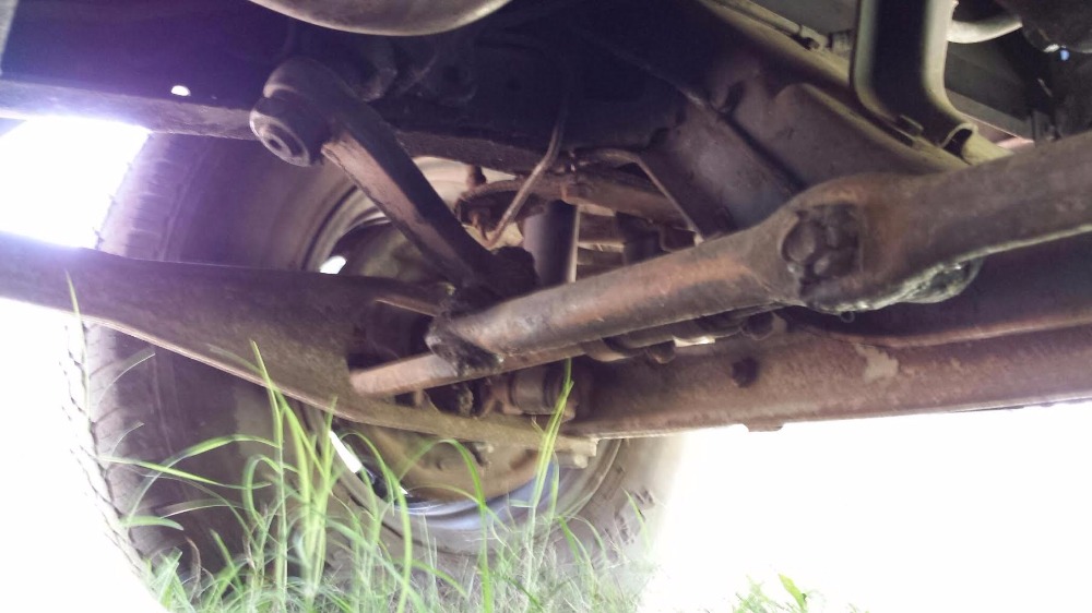 Used 1965 Ford F100 Clean Ride- | Mundelein, IL