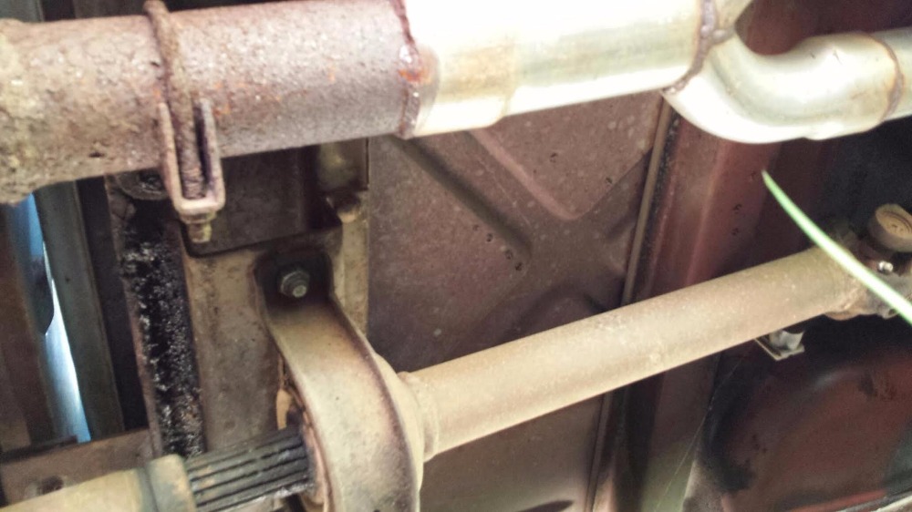 Used 1965 Ford F100 Clean Ride- | Mundelein, IL