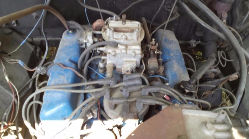 Used 1965 Ford F100 Clean Ride- | Mundelein, IL