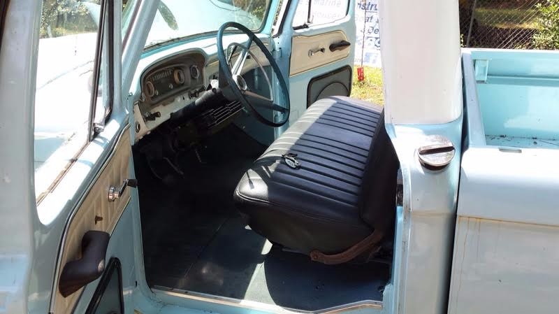 Used 1965 Ford F100 Clean Ride- | Mundelein, IL
