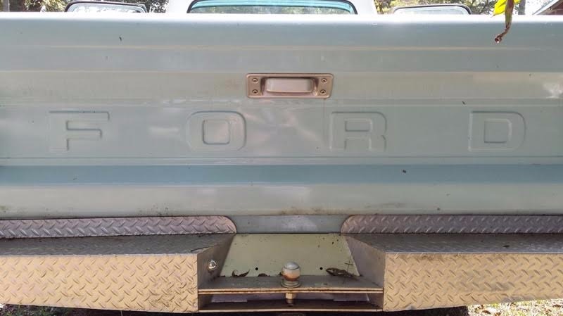 Used 1965 Ford F100 Clean Ride- | Mundelein, IL