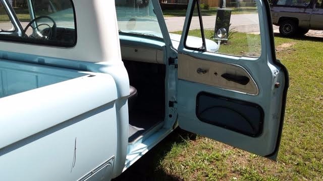Used 1965 Ford F100 Clean Ride- | Mundelein, IL