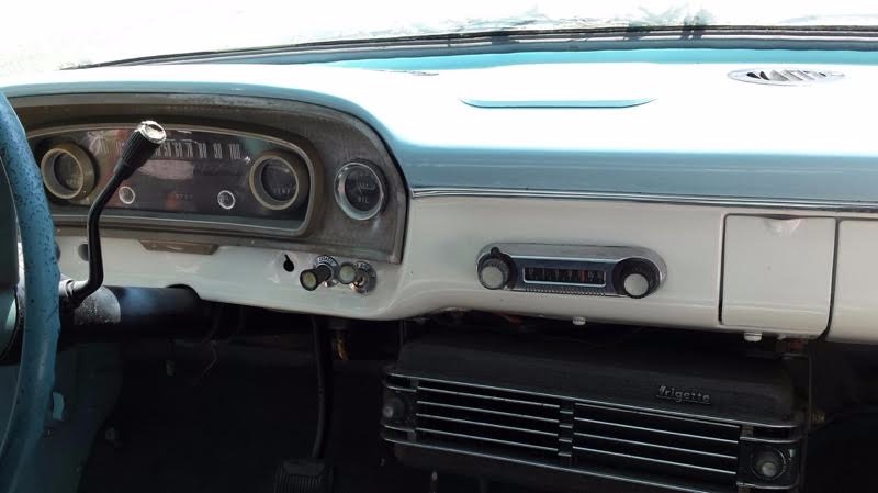 Used 1965 Ford F100 Clean Ride- | Mundelein, IL