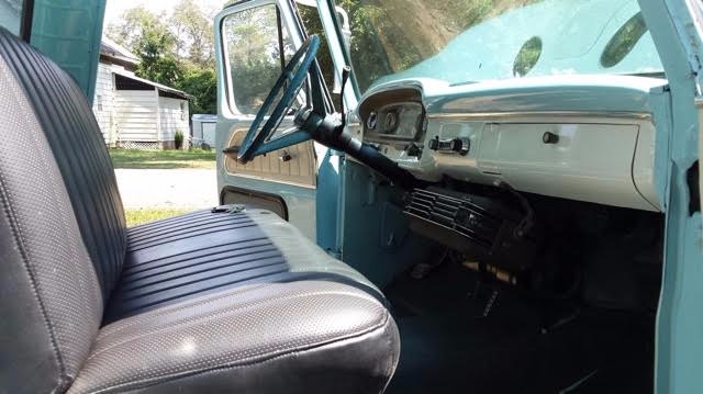 Used 1965 Ford F100 Clean Ride- | Mundelein, IL