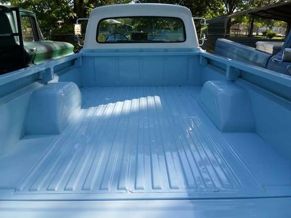 Used 1965 Ford F100 Clean Ride- | Mundelein, IL