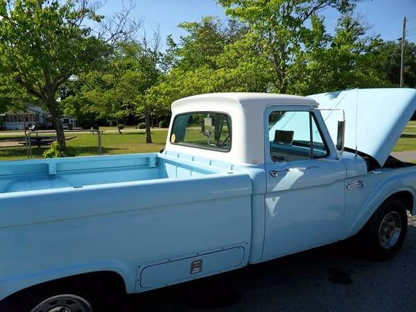 Used 1965 Ford F100 Clean Ride- | Mundelein, IL