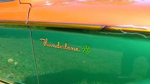 Used 1964 Ford Thunderbird -Roadster- | Mundelein, IL