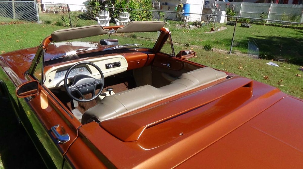 Used 1964 Ford Thunderbird -Roadster- | Mundelein, IL