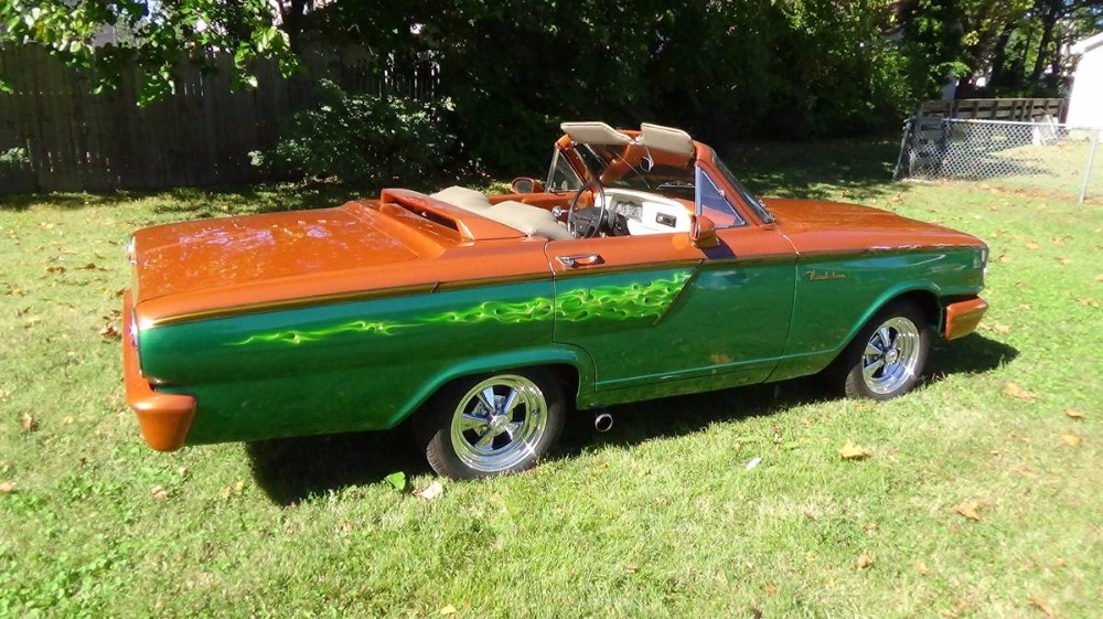 Used 1964 Ford Thunderbird -Roadster- | Mundelein, IL
