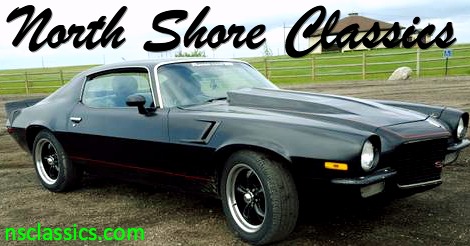 Used 1970 Chevrolet Camaro -Z28- | Mundelein, IL