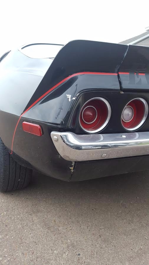 Used 1970 Chevrolet Camaro -Z28- | Mundelein, IL