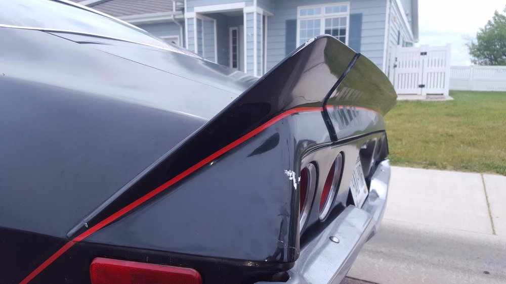 Used 1970 Chevrolet Camaro -Z28- | Mundelein, IL
