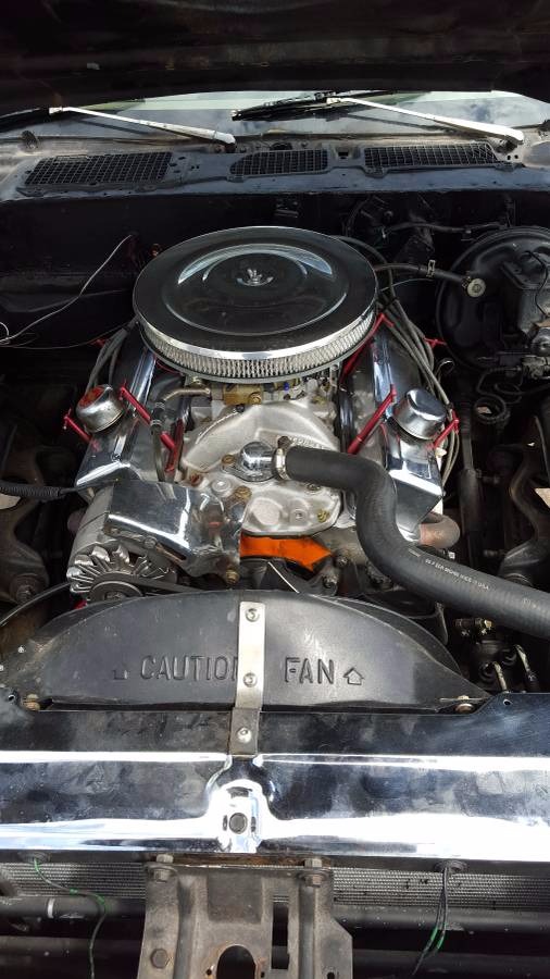 Used 1970 Chevrolet Camaro -Z28- | Mundelein, IL