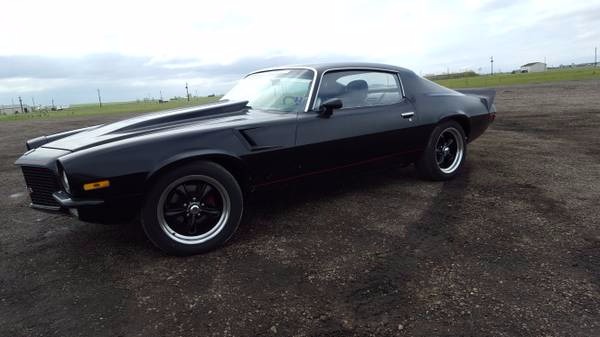 Used 1970 Chevrolet Camaro -Z28- | Mundelein, IL