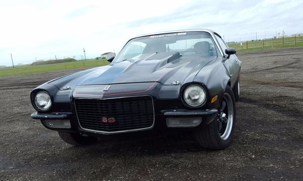 Used 1970 Chevrolet Camaro -Z28- | Mundelein, IL