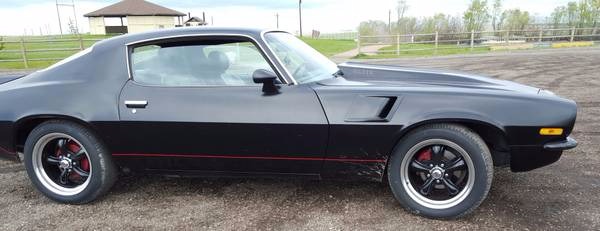 Used 1970 Chevrolet Camaro -Z28- | Mundelein, IL