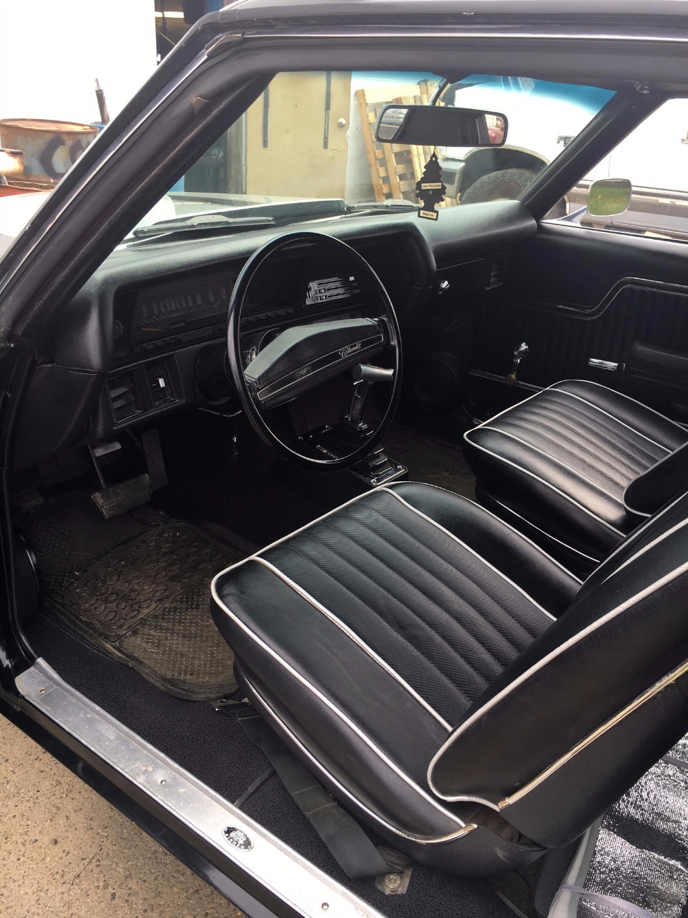 Used 1971 Chevrolet Chevelle -Only 8000 On Rebuild- | Mundelein, IL