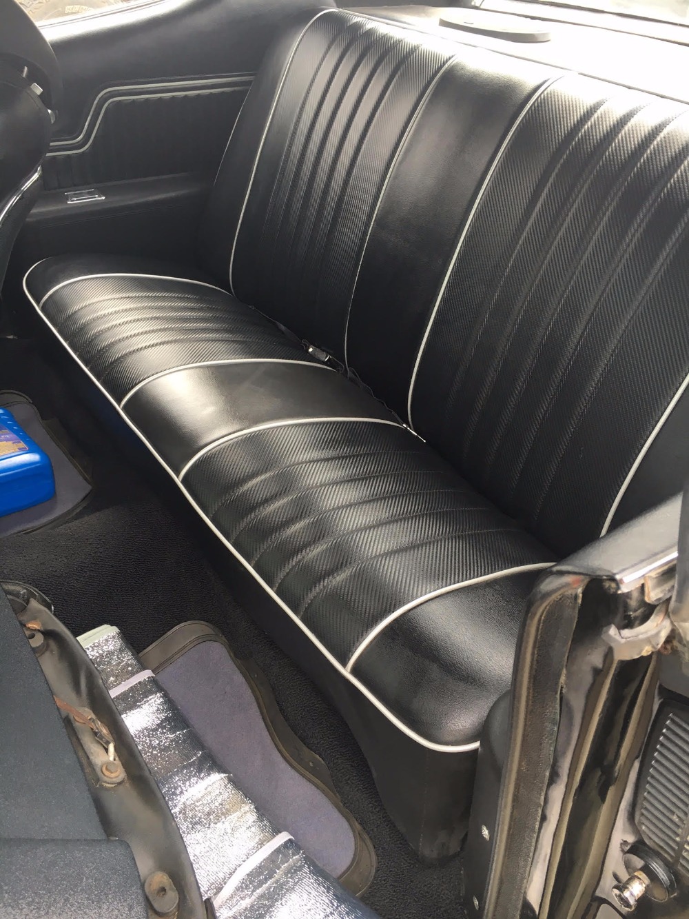 Used 1971 Chevrolet Chevelle -Only 8000 On Rebuild- | Mundelein, IL