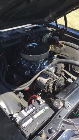 Used 1971 Chevrolet Chevelle -Only 8000 On Rebuild- | Mundelein, IL
