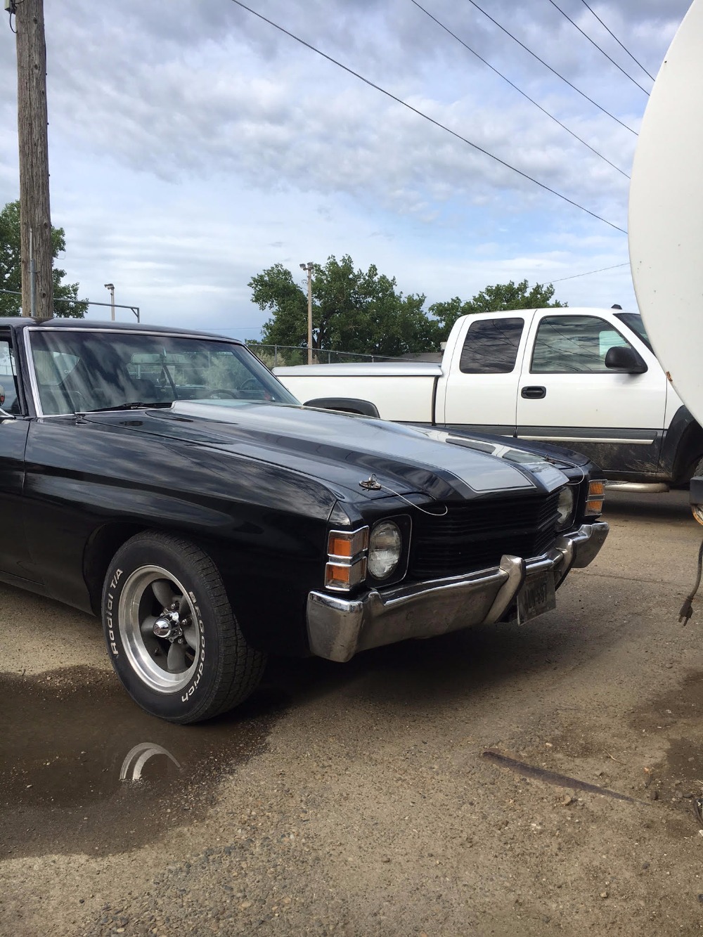 Used 1971 Chevrolet Chevelle -Only 8000 On Rebuild- | Mundelein, IL