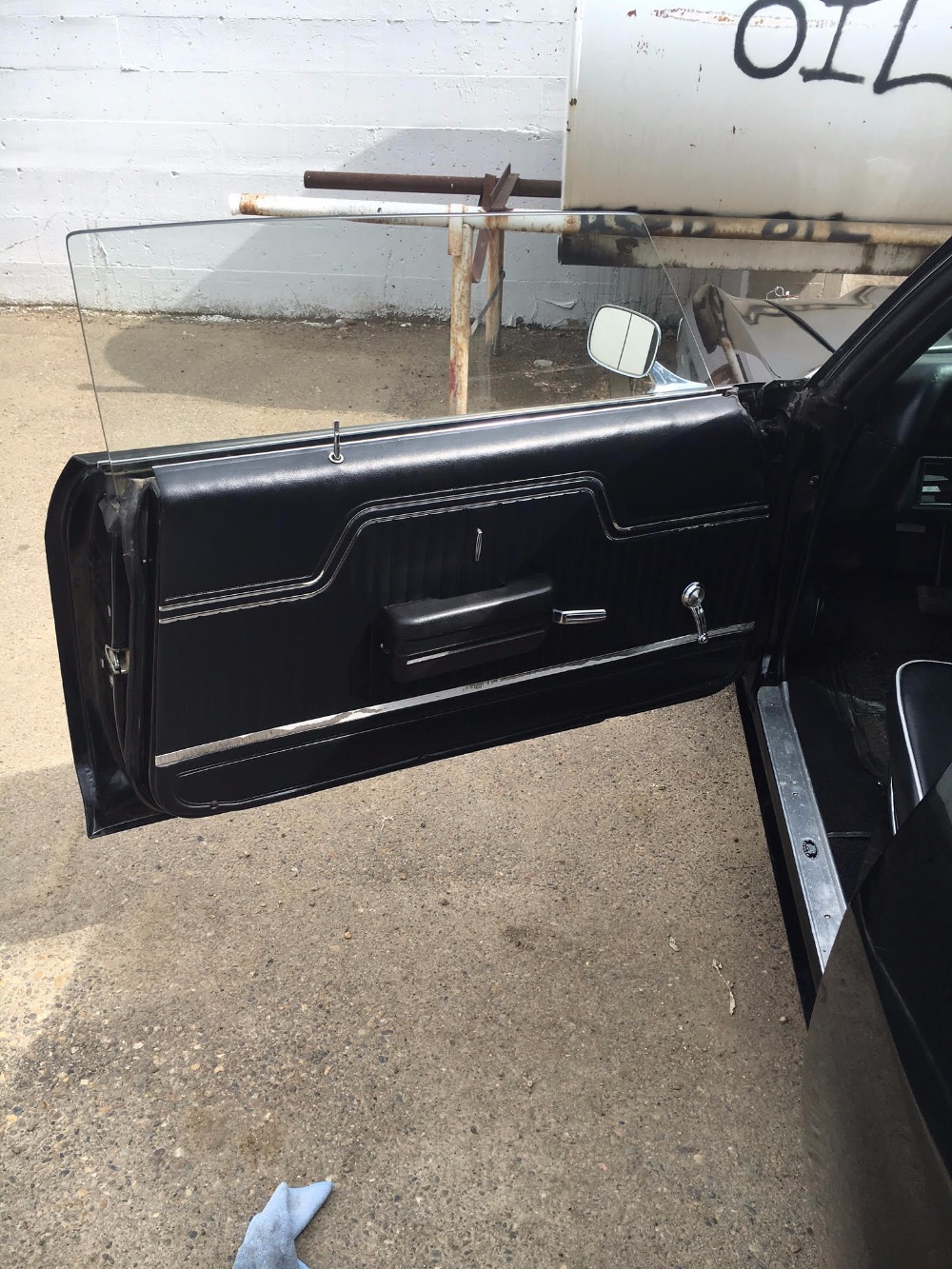 Used 1971 Chevrolet Chevelle -Only 8000 On Rebuild- | Mundelein, IL