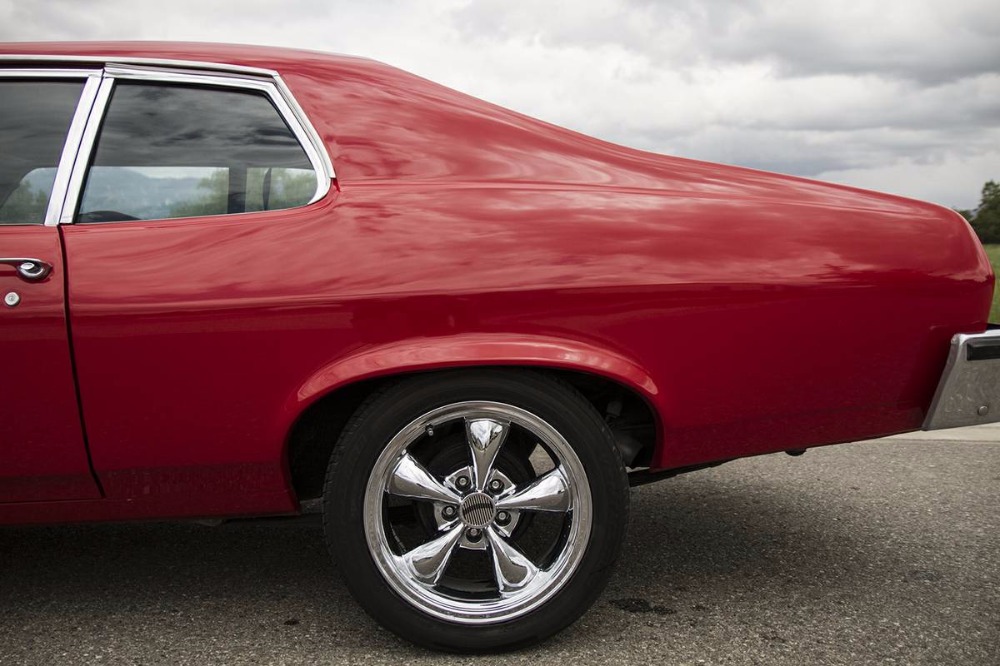 Used 1973 Chevrolet Nova -Clean Rebuild- | Mundelein, IL