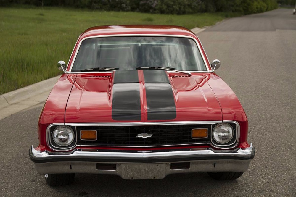 Used 1973 Chevrolet Nova -Clean Rebuild- | Mundelein, IL