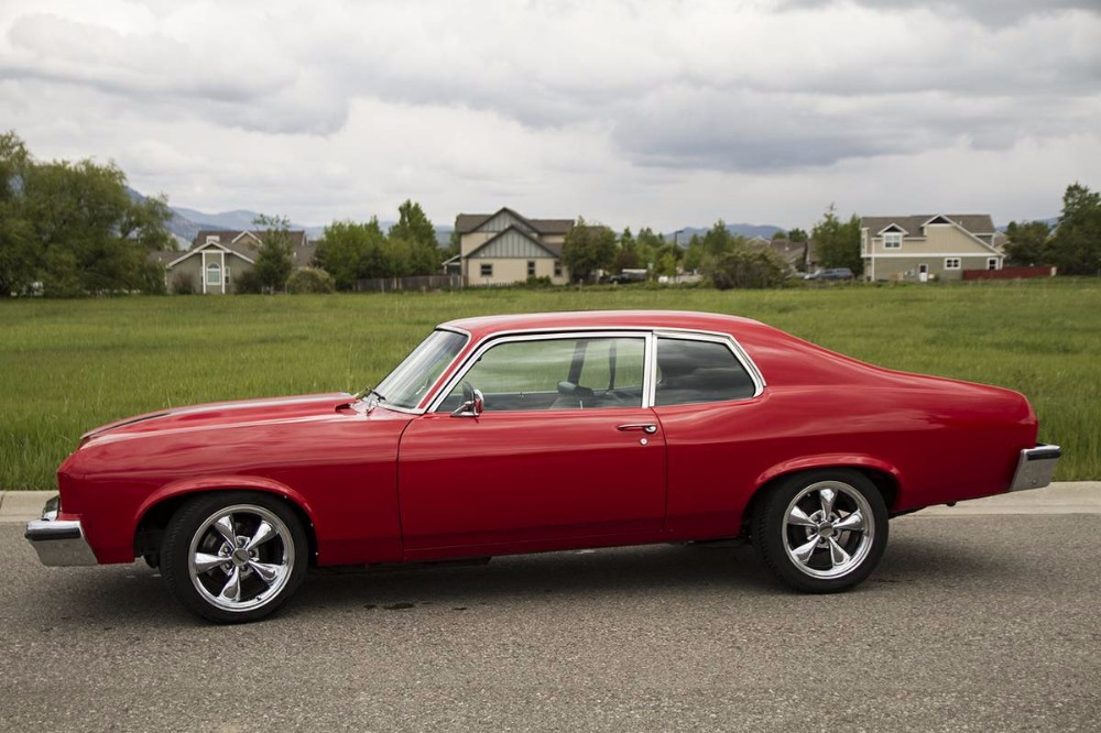 Used 1973 Chevrolet Nova -Clean Rebuild- | Mundelein, IL