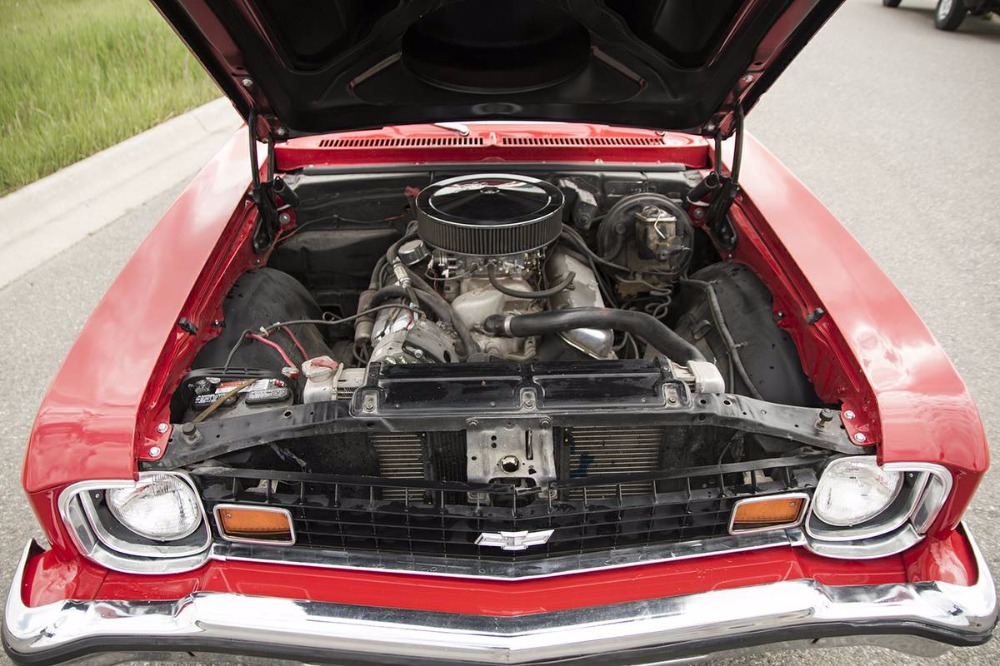 Used 1973 Chevrolet Nova -Clean Rebuild- | Mundelein, IL