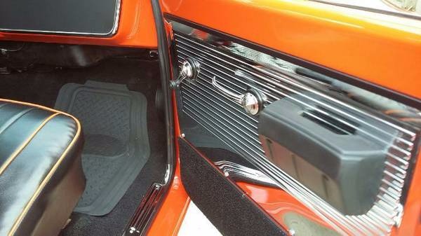 Used 1967 Chevrolet C10 -Super Style- | Mundelein, IL