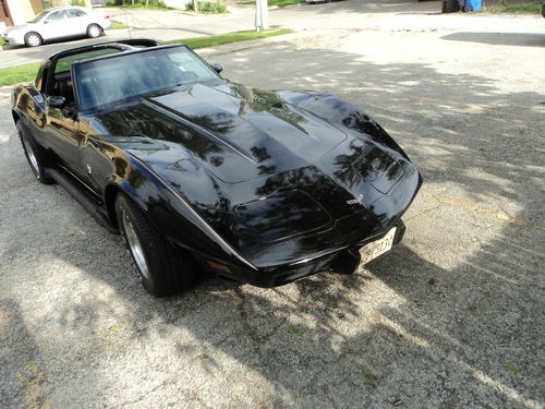 Used 1979 Chevrolet Corvette  | Mundelein, IL