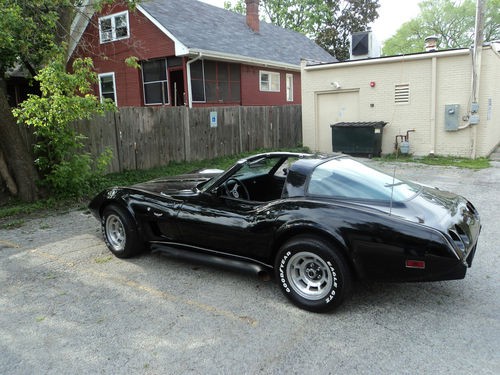 Used 1979 Chevrolet Corvette  | Mundelein, IL