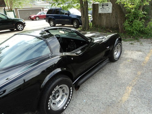 Used 1979 Chevrolet Corvette  | Mundelein, IL