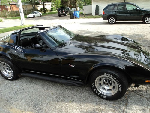 Used 1979 Chevrolet Corvette  | Mundelein, IL