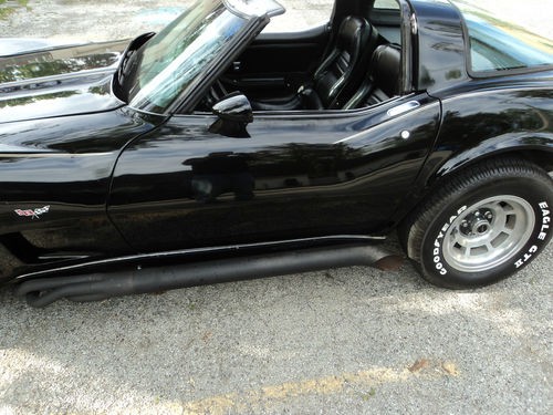 Used 1979 Chevrolet Corvette  | Mundelein, IL