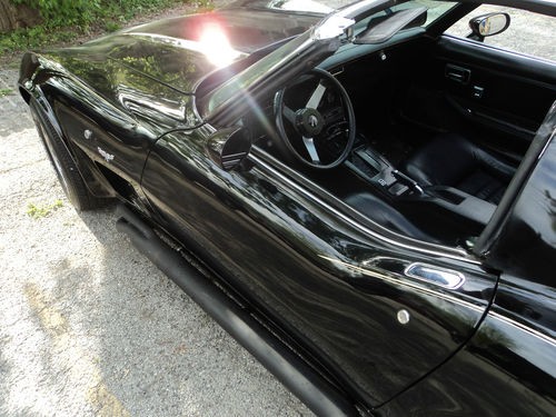 Used 1979 Chevrolet Corvette  | Mundelein, IL