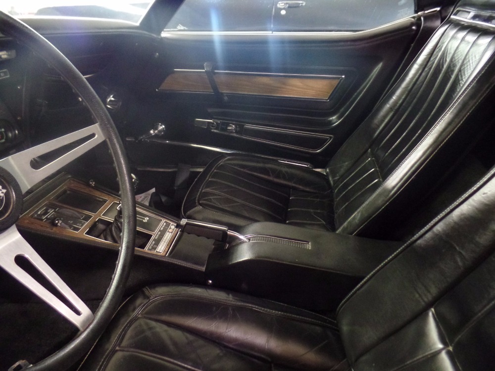 Used 1970 Chevrolet Corvette -SUMMER FUN-NUMBERS MATCHING-4 SPEED STINGRAY-CONVERTIBLE | Mundelein, IL