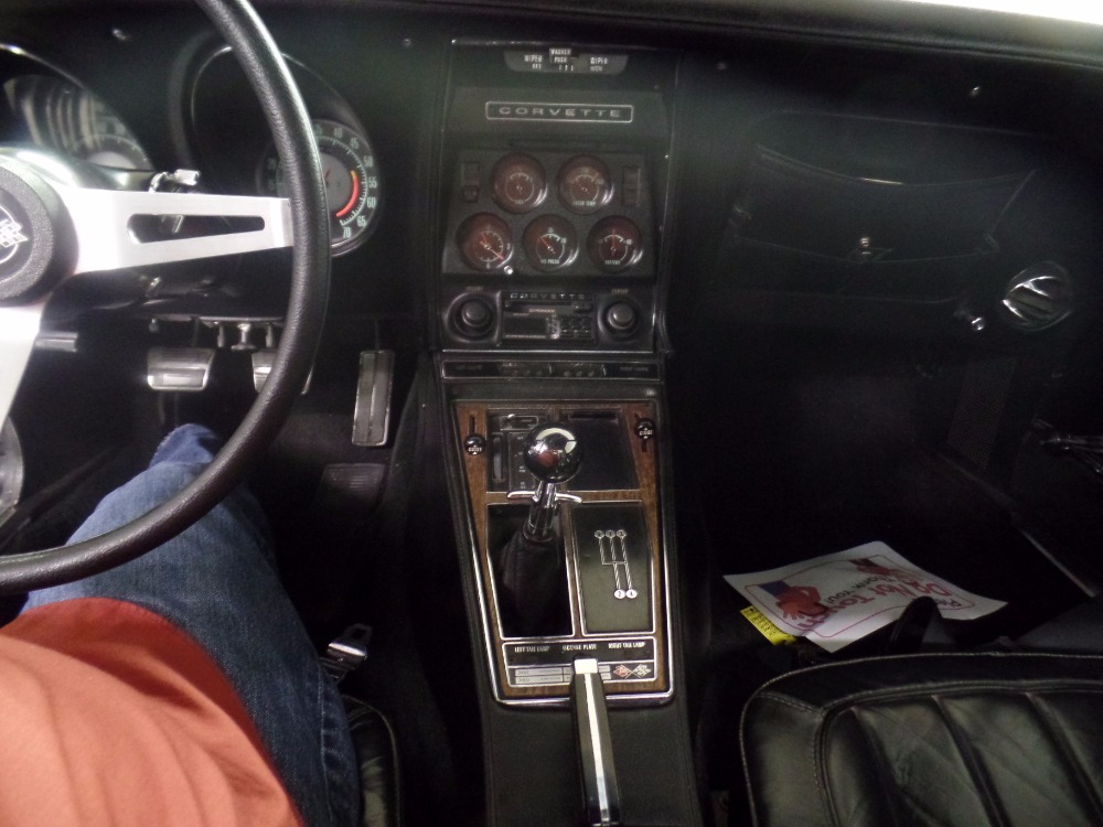 Used 1970 Chevrolet Corvette -SUMMER FUN-NUMBERS MATCHING-4 SPEED STINGRAY-CONVERTIBLE | Mundelein, IL